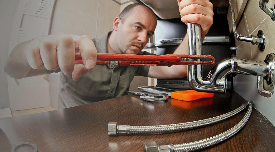 Professional bathroom faucet installation in Far Hills, NJ